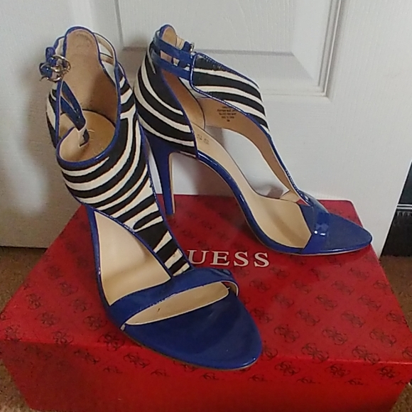 Sandal - Picture 1 of 1